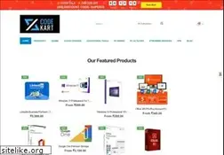 Sites similar to supercodes.in
