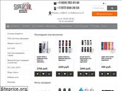 Sites similar to supercoil.ru