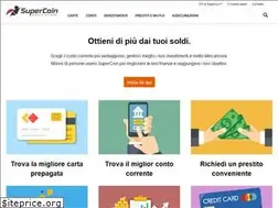 Sites similar to supercoin.it