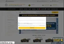 Sites similar to supercoinsy.pl