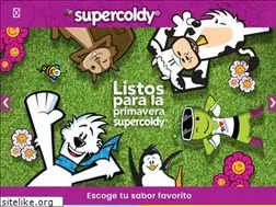 Sites similar to supercoldy.com