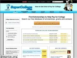 Sites similar to supercollege.com