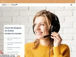 Sites similar to supercomm.ch