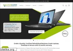 Sites similar to supercomm.co.za
