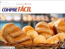 Sites similar to supercomprefacil.com.br