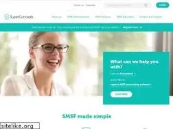 Sites similar to superconcepts.com.au
