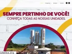 Sites similar to superconconcreto.com.br