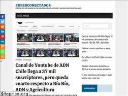 Sites similar to superconectados.com