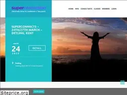 Sites similar to superconnection.world