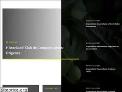 Sites similar to superconqui.com