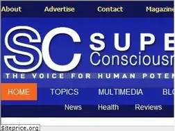 Sites similar to superconsciousness.com