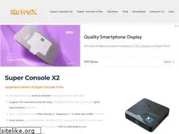 Sites similar to superconsolex-pro.com