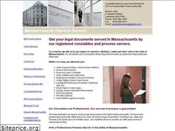 Sites similar to superconstable.com