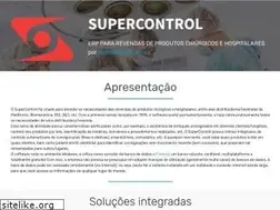Sites similar to supercontrol.com.br