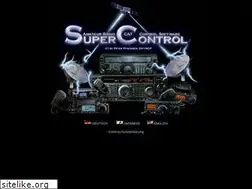 Sites similar to supercontrol.de