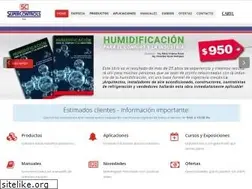 Sites similar to supercontrols.com.ar