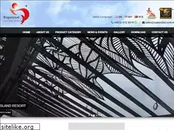 Sites similar to supercool.com.my