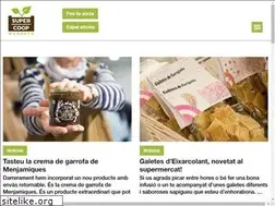 Sites similar to supercoopmanresa.cat