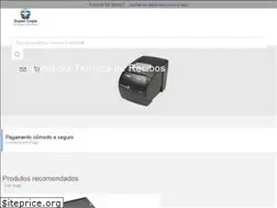 Sites similar to supercopa.com.br