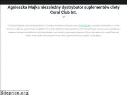 Sites similar to supercoral.pl