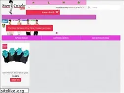 Sites similar to supercoraplar.com