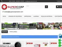 Sites similar to supercorporacion.com