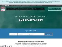 Sites similar to supercorrexpo.org