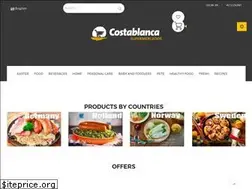 Sites similar to supercostablanca.es