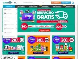Sites similar to supercosto.cl