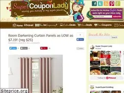 Sites similar to supercouponlady.com