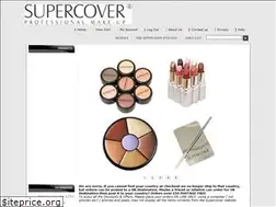 Sites similar to supercovermakeup.co.uk