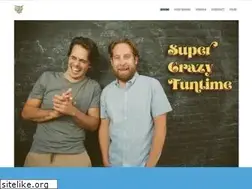 Sites similar to supercrazyfuntime.com