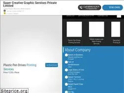 Sites similar to supercreative.co.in