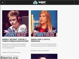 Sites similar to supercreative.tv