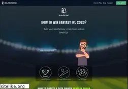 Sites similar to supercric.com