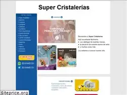 Sites similar to supercrisa.com