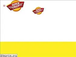 Sites similar to supercrisp.com.pk