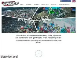 Sites similar to supercross.se
