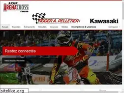 Sites similar to supercrossquebec.com