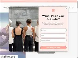 Sites similar to supercrush.com