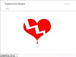 Sites similar to supercrushstudio.com