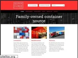 Sites similar to supercubes.com