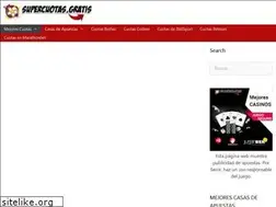 Sites similar to supercuotas.gratis