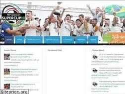 Sites similar to supercupni.com