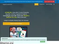 Sites similar to supercursonline.com