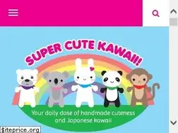 Sites similar to supercutekawaii.com