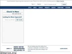 Sites similar to supercuts.com