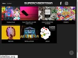 Sites similar to supercybertown.com