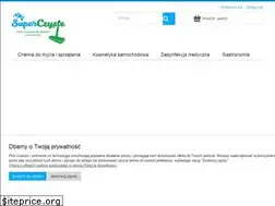 Sites similar to superczyste.pl