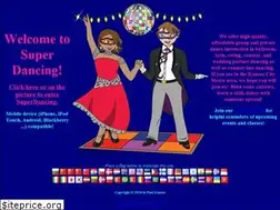 Sites similar to superdancing.com